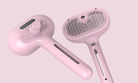 Pet Fresh Brush