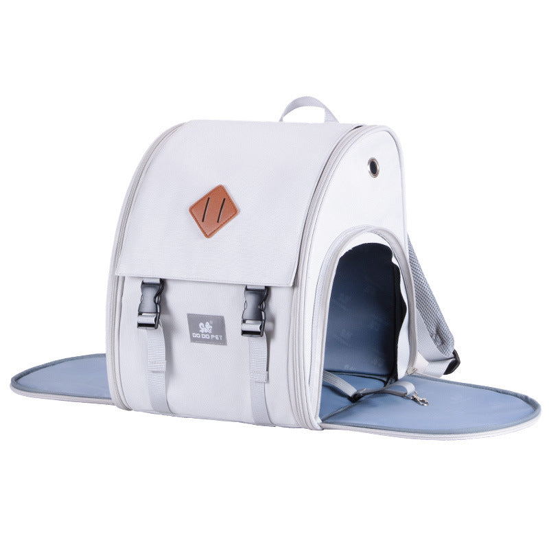 Tent Pet Bag