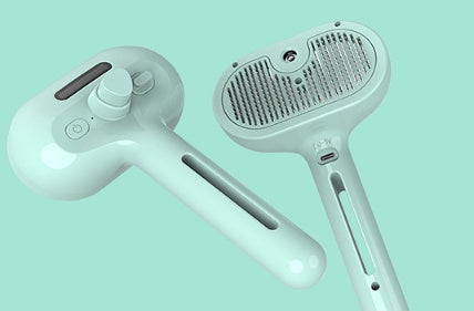 Pet Fresh Brush