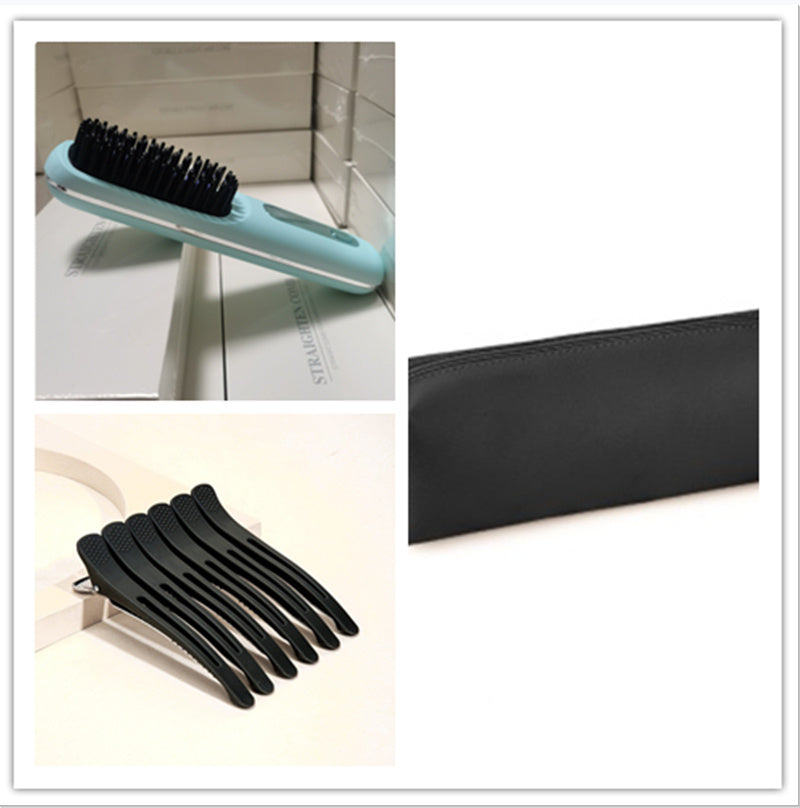 Heat Brush