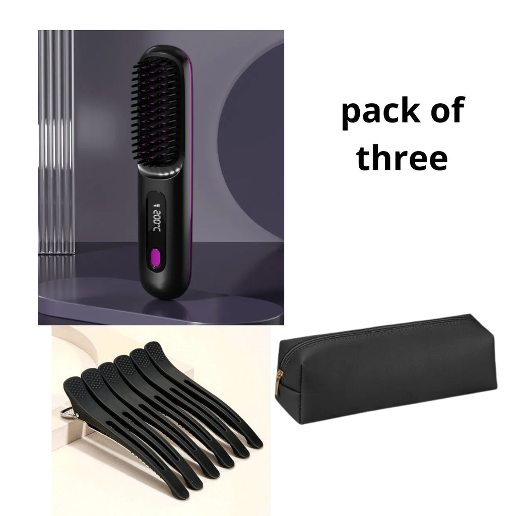 Heat Brush